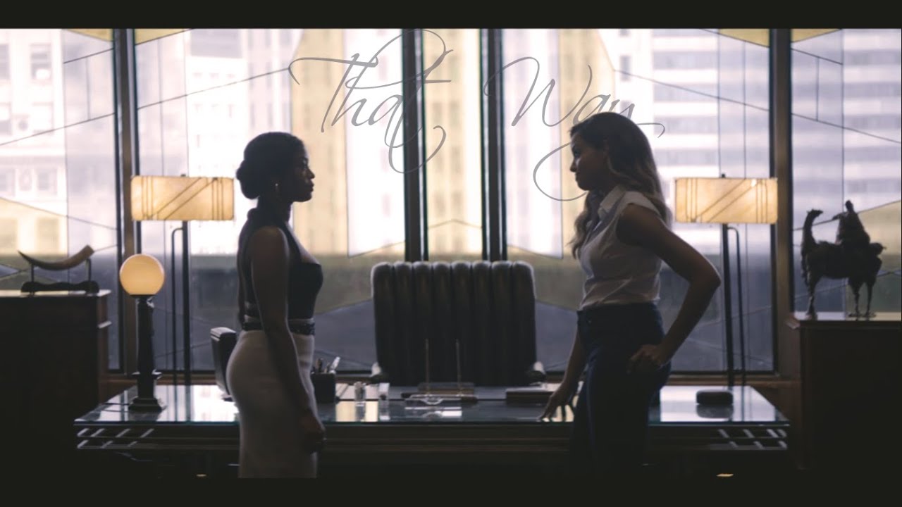 Ryan and Sophie│That Way