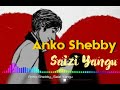 AnKo Shebby Saizi Yangu Official Audio