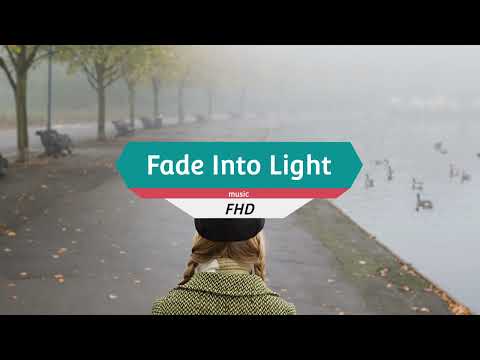 Fade Into Light – Cinematic Melodic EDM｜Future Bass x AW Vibes