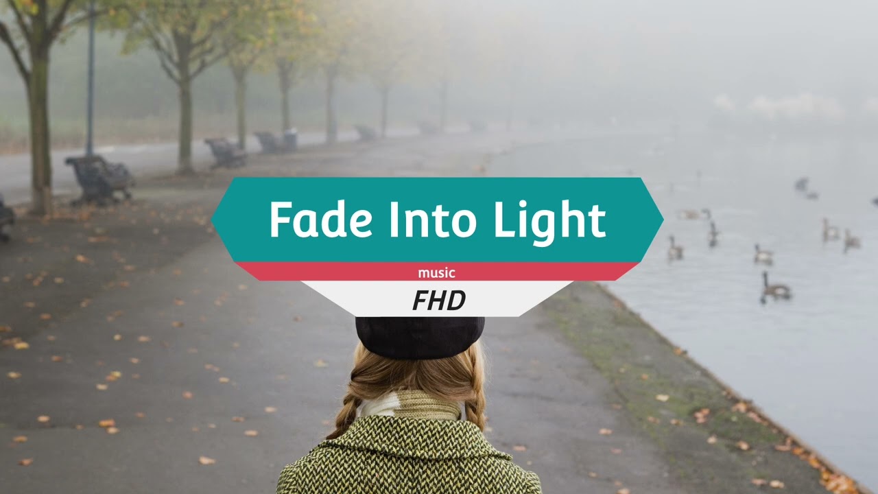 Fade Into Light – Cinematic Melodic EDM｜Future Bass x AW Vibes