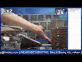 2025-2026 Bowman Hobby 5 CASE BREAK #41 Pick Your Player