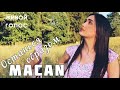 Sonya - Останься образом Macan 2022 Cover Живой Голос Yuzbashyan