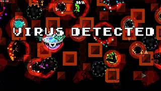 "Killbot" Progress #2 (58%) | Extreme Demon