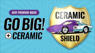 GO Ceramic Shield