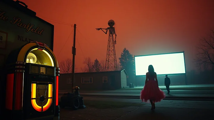 The Disappearance of Sarah Thompson: A 1980s Small-Town Audio Mystery