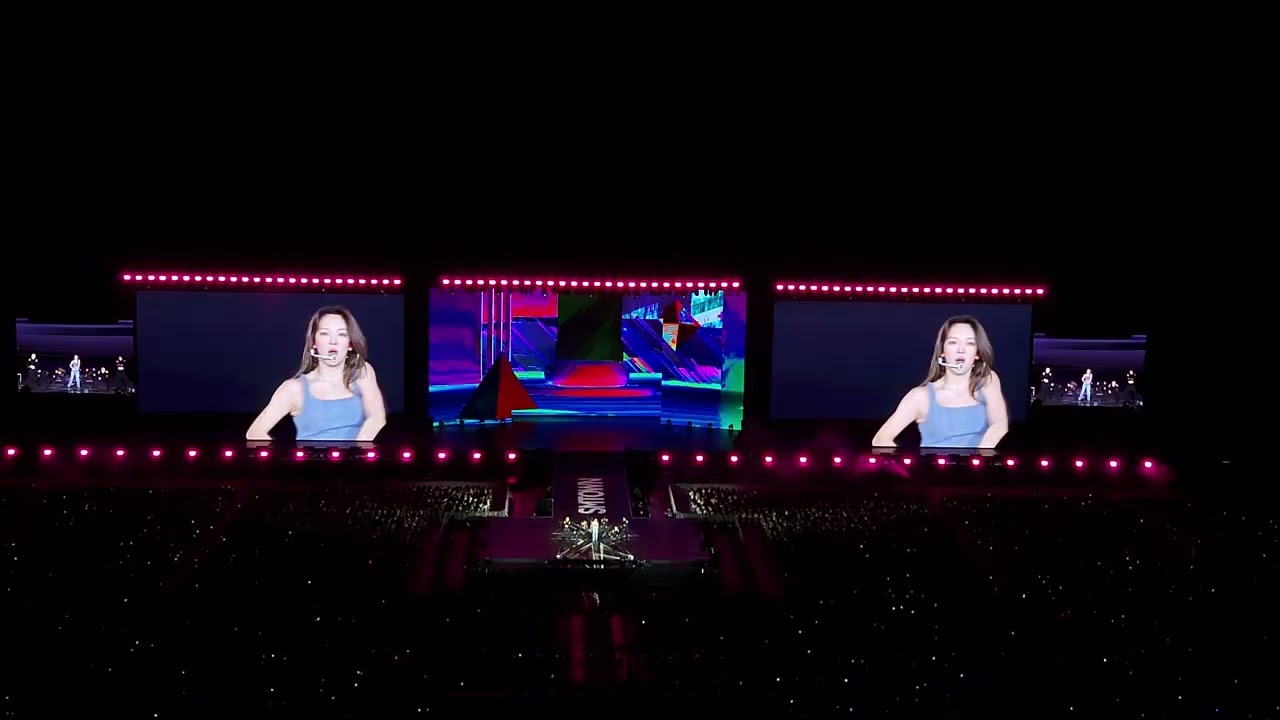 Hayoyeon Dessert SMtown BKK