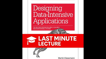 Batch Processing & Data Pipelines | Chapter 10 – Designing Data-Intensive Applications