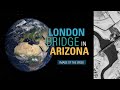 Image of the Week - London Bridge in Arizona