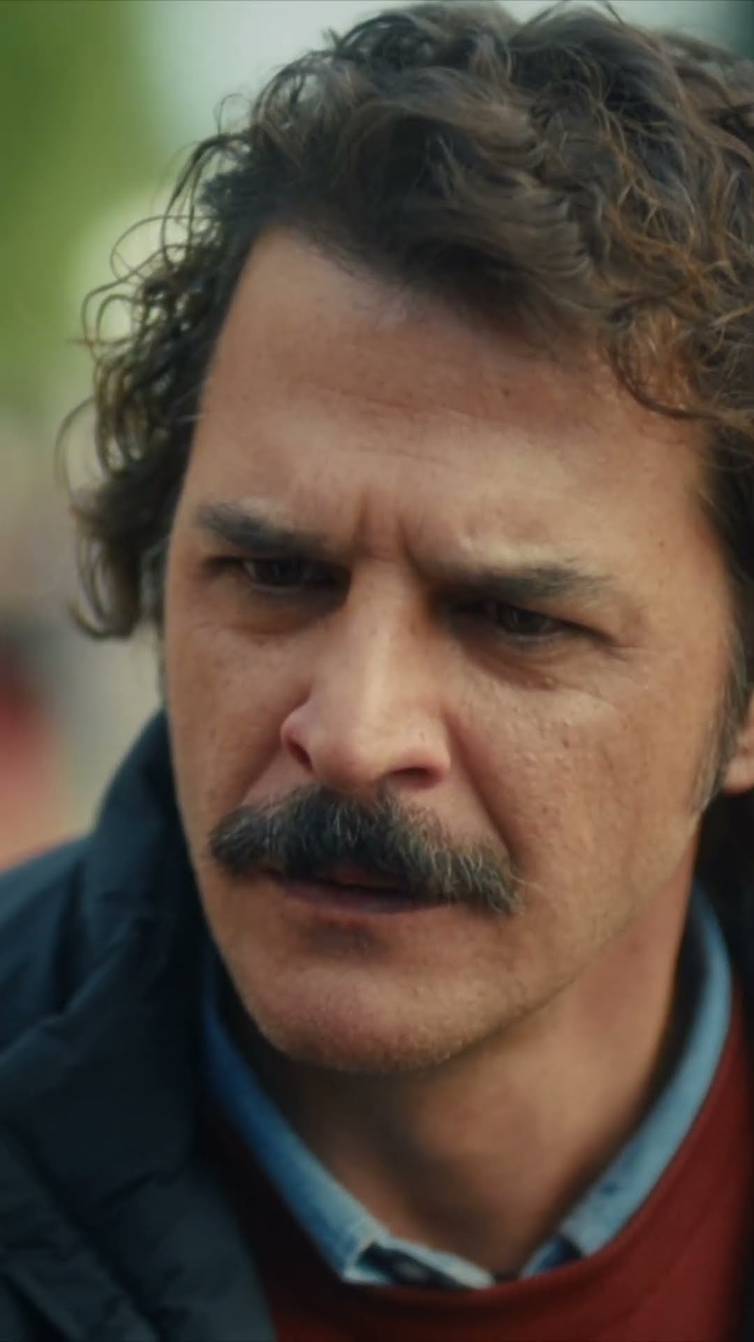 Hasan oğluna tokat atıyor! #AnnemAnkara #Shorts
