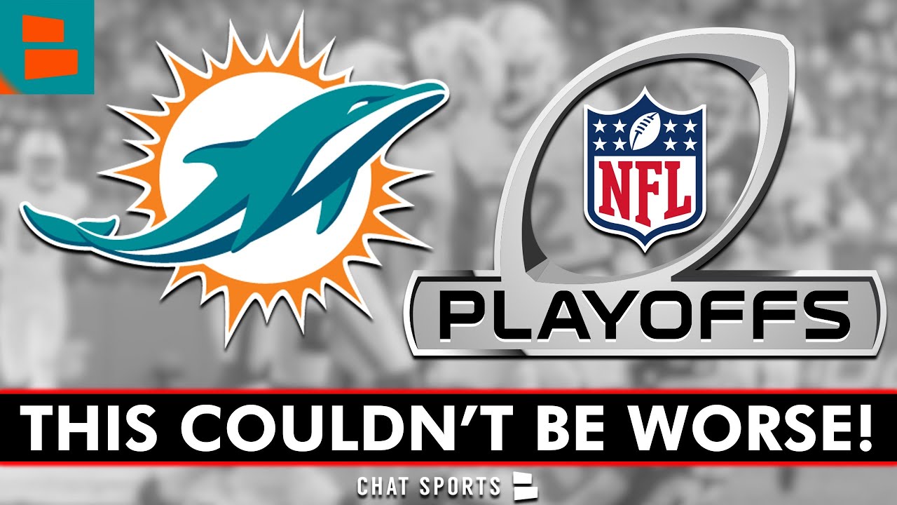 WATCH: Miami Dolphins Fans Receive WORST NEWS POSSIBLE Heading Into NFL Week 18
