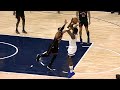 Timberwolves Anthony Edwards 28 PTS Vs Raptors 4 3 2024 