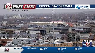 FIRST ALERT WEATHER DAY, TRAFFIC IMPACTS