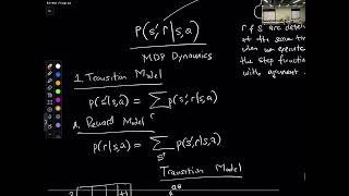 12 MDP Part 2 - NYU Lecture Spring 2026