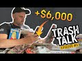 Turning $275 Worth of Manga Books Into More Than $6,000 | Trash Talk #6