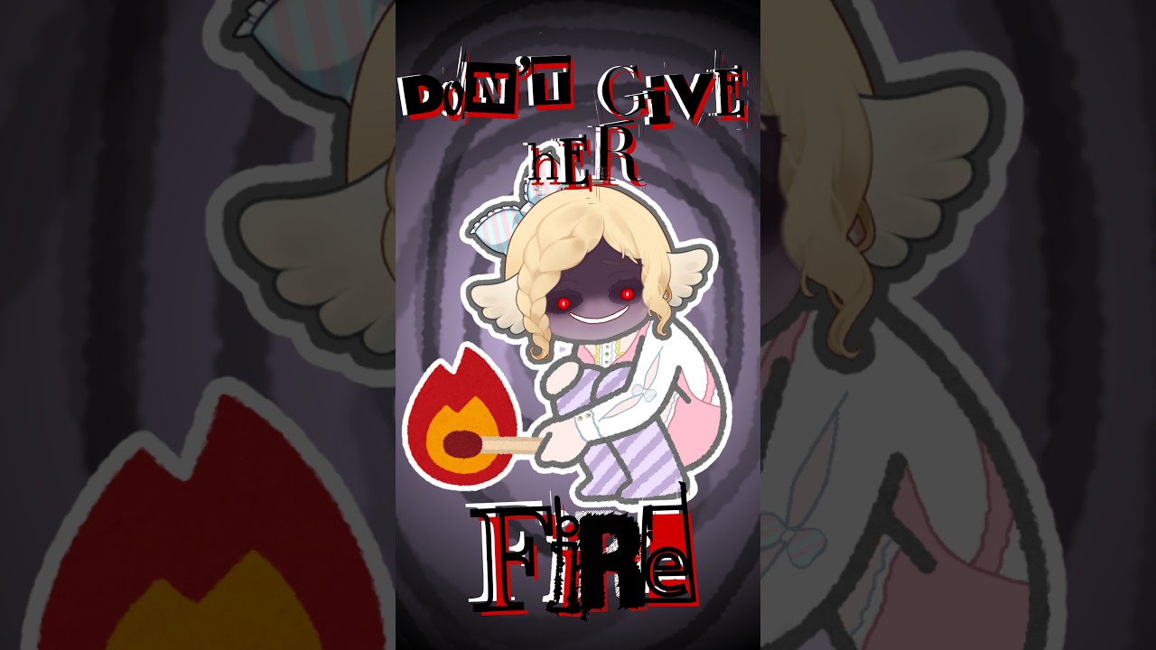 Give her fire #vtuber #oriandthewillofwisps #fire #gamingshorts #streamingclips