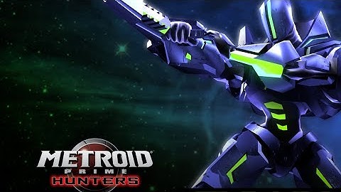 Metroid Prime Hunters Gameplay Story Mode VDO 1 (Part 3) No Commentary