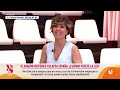 Antena 3 - Cierre de Especial A3 Noticias e inicio de Y Ahora Sonsoles debido al apagón - 28/04/2025
