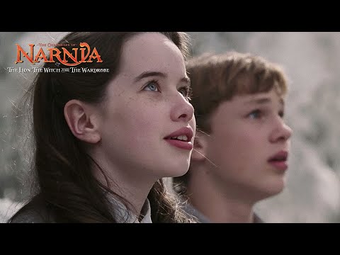 Video: Brace Yourself - Narnia Sequel On The Way