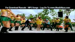 Hey Rascals _Title Track_ - new movie Rascals