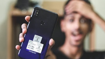 A Week with Coolpad Cool 5 !