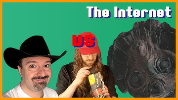 Food Testing/RATS!/Scary Scene Analysis/Godwyn Lore! DSP vs. the Internet Ep. 34: Oct. 8, 2023