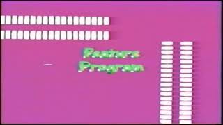 Join Us After The Program Astro Boy Feature Program Bumpers