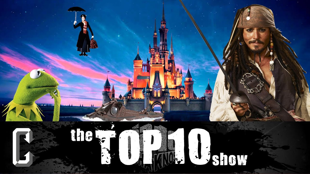 Top 10 Disney Live Action Remakes Revealed, Ranked From Least to Most  Favorite Based on Audience Scores, Disney, EG, evergreen, Movies,  Slideshow