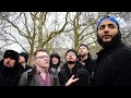 The Sun doesnt Exist! Mohammed Hijab Vs Atheist | Speakers Corner | Hyde Park