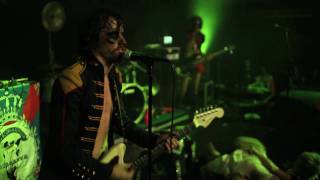 BONAPARTE - MY HORSE LIKES YOU - TOUR 2010 | Who Took The Pill - Live In Zurich