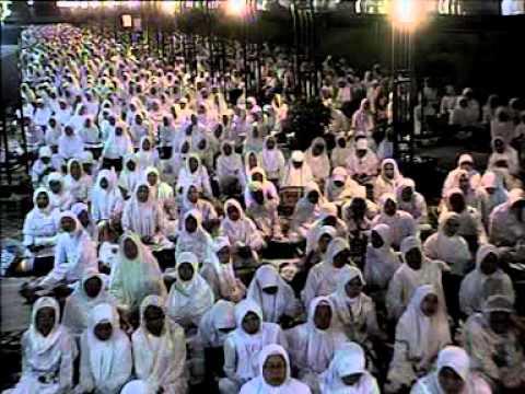 Kitab Al Hikam Hikmah Ke 20 Kh Muhammad Bakhiet Guru Bakhiet Youtube