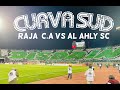           raja casablanca vs al ahly sc