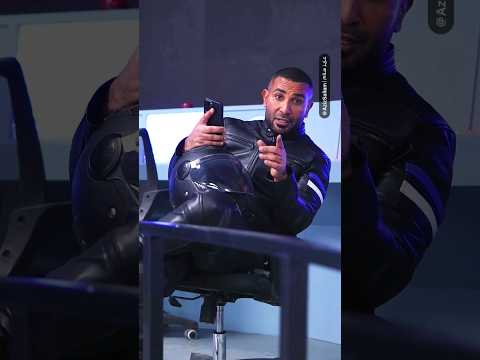 أنا بأقص الكلا الكلام يعني إوعى حد يعمل  ل أحمد سعد محمد رضا فريد شوقي