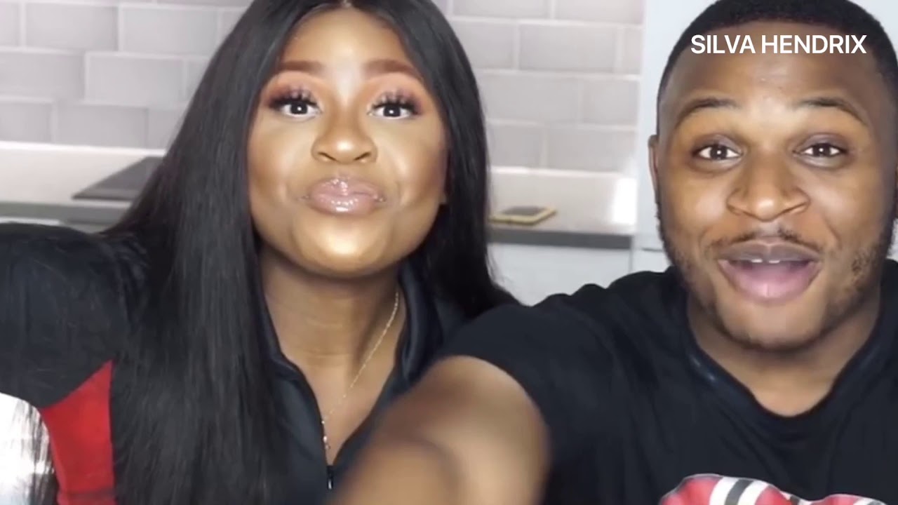 nella rose and nehi being iconic for 9 minutes straight.