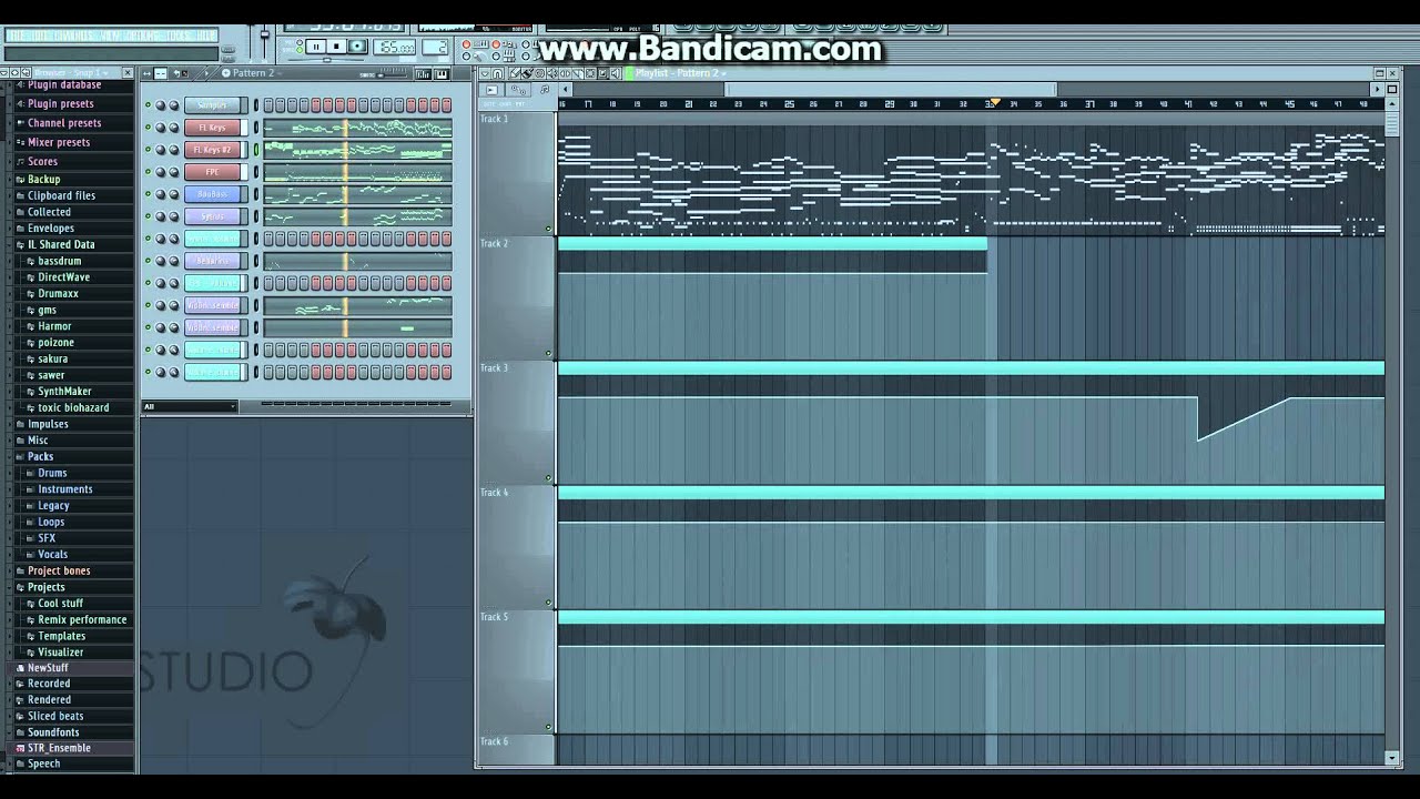 Guilty Crown OP1 (My Dearest) [Studio Cover]