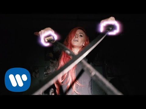 Lights - Lost Girls