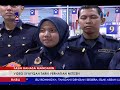 FASIH BAHASA MANDARIN – VIDEO SYAFIQAH TARIK PERHATIAN NETIZEN [20 SEPT 2017]