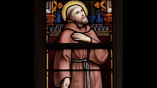 Miracles of the Cross in the LIfe of Saint Francis of Assisi