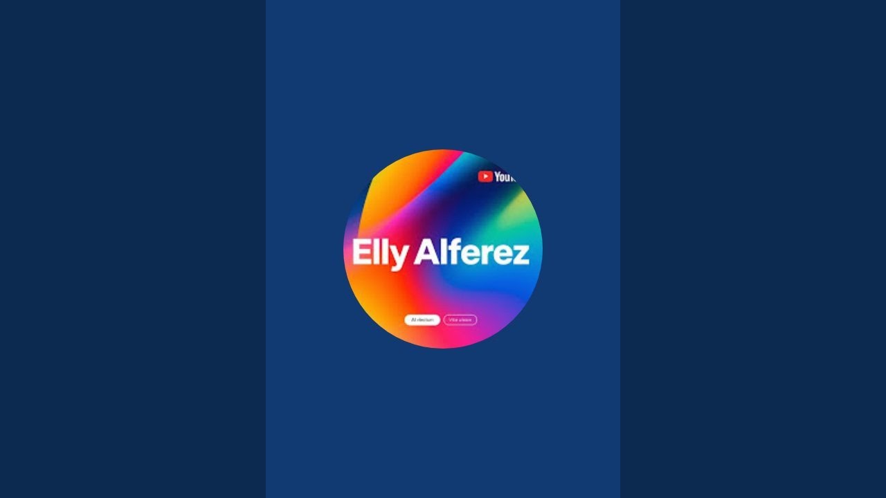 Elly Alferez is live!