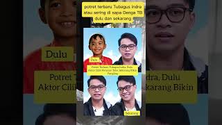 potret terbaru Tubagus indra atau di sapa sebagai TB dulu dan sekarang #beritaartis #masukberanda
