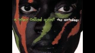 A Tribe Called Quest - Hot Sex