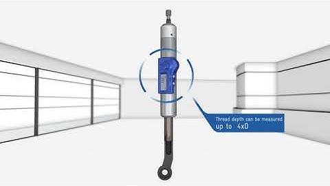 MultiCheck Thread Plug gauge MC