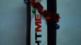 Jingle Kick - Jingle Bells Evolution