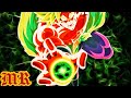 Tokyo Revengers react to takemichi as Broly