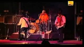 rolling Stones 2003 bitch Live.avi