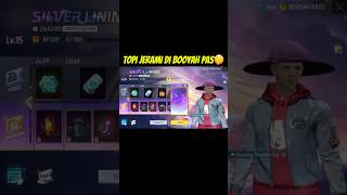 Bocoran Booyah Pas Oktober 2025 Ada Topi Jerami zimmyff bocoranff freefire shorts viral fyp