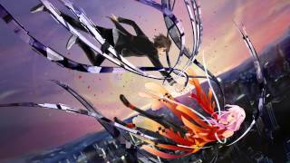 Nightcore - Let yourself skyfall  (eminem  vs. Adele)