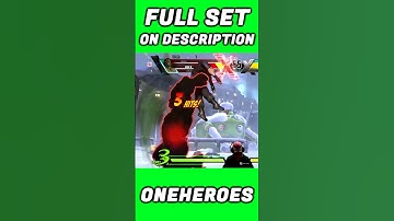 😲HULK COUNTERS THE COUNTER!😲 (UMVC3) #shorts #umvc3 #ultimatemarvelvscapcom3 #marvelvscapcom3
