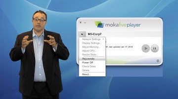 How To: Rejuvenate with Moka5