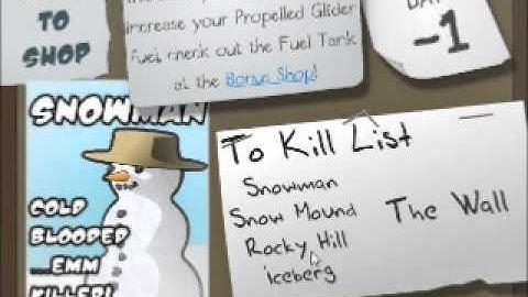 Learn To Fly 2 - Hacked