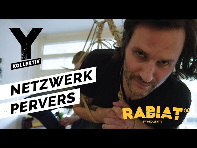 Fetisch und Sex - Fetlife: das Facebook für perverse. RABIAT!